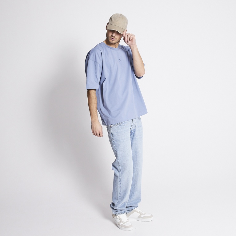 Oversized tee "Venice" Oversized tee "Venice"